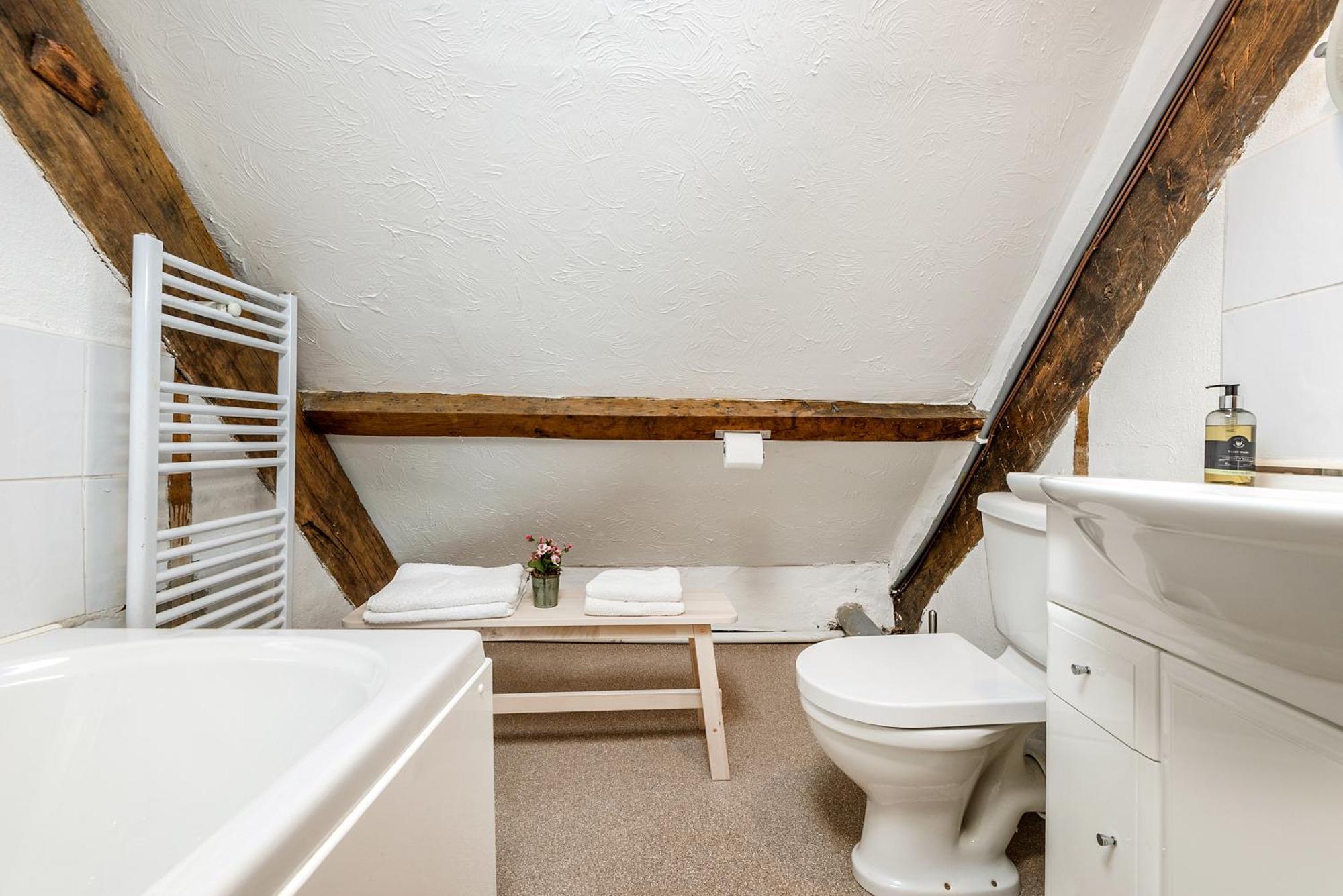 Kidwelly Farmhouse B&B Zewnętrze zdjęcie