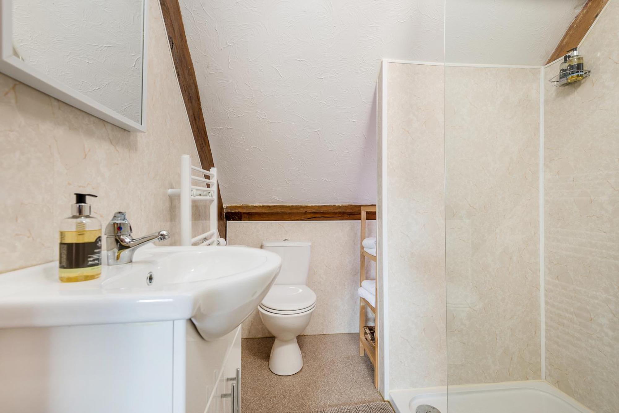 Kidwelly Farmhouse B&B Zewnętrze zdjęcie